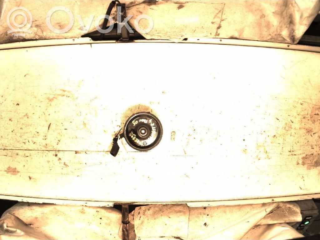 Ford Transit Power steering pump 
