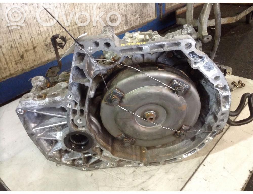 Nissan X-Trail T30 Automatic gearbox 