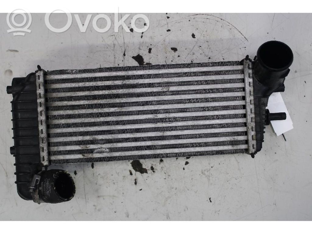 Intercooler radiator   1796565