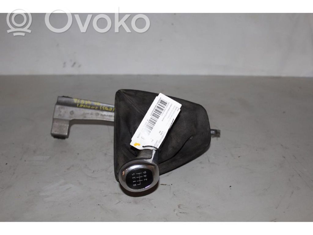 Selector caja de cambios