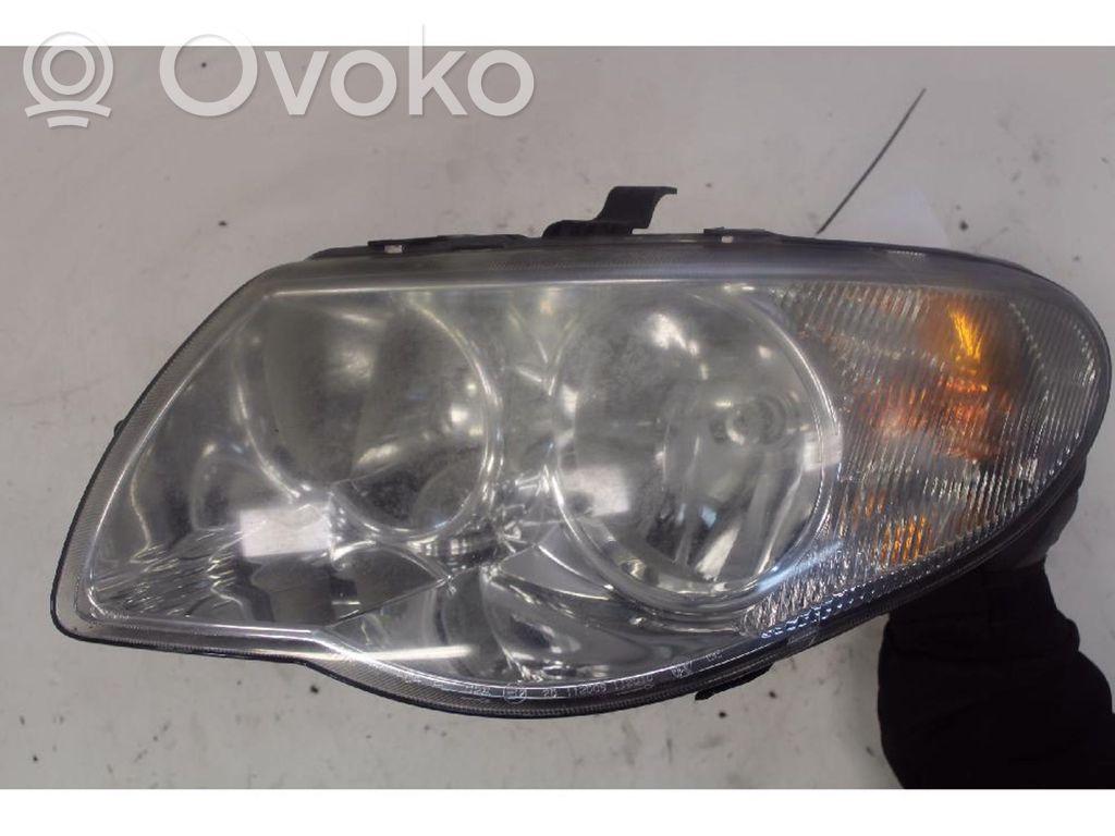 Chrysler Voyager Scheinwerfer 