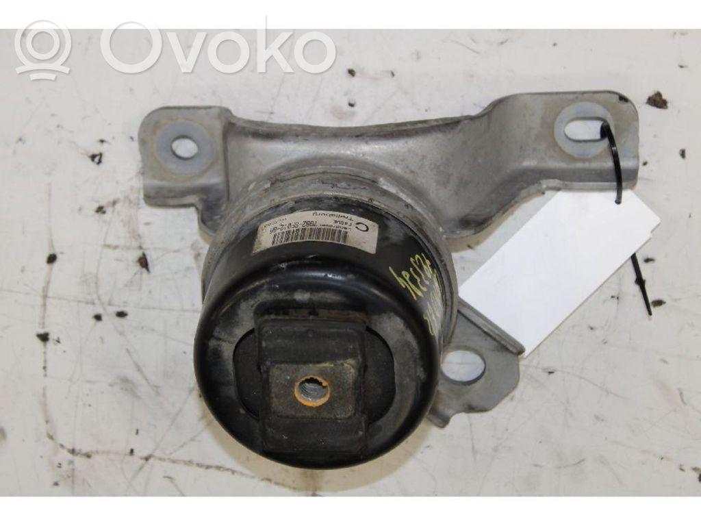 Land Rover Freelander 2 - LR2 Suport tampon motor