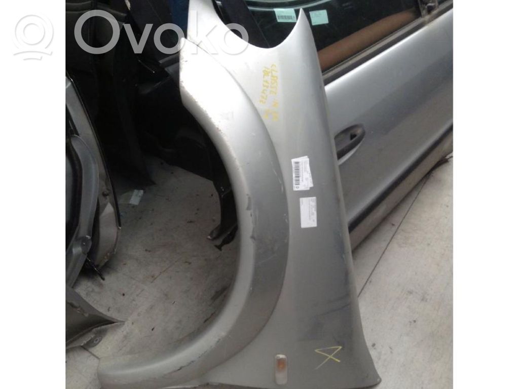 Guardabarro   A1638801306