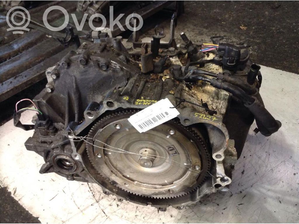 KIA Sportage Scatola del cambio automatico 