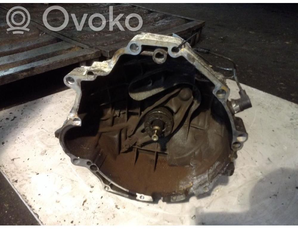 Audi A6 S6 C5 4B Scatola del cambio manuale a 5 velocità 