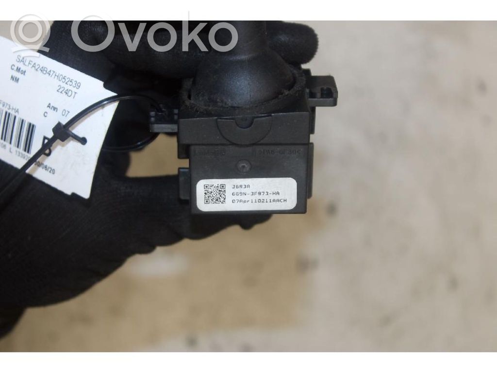Land Rover Freelander 2 - LR2 Interruttore luci 