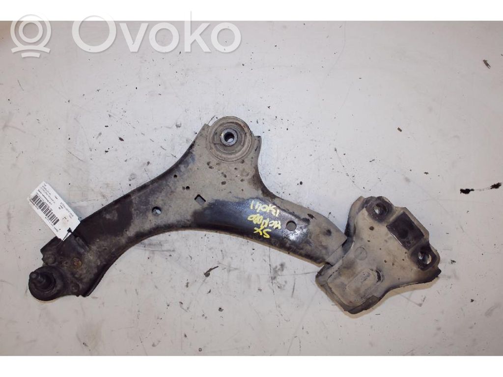 Ford Mondeo MK IV Querlenker Achsschenkel vorne 