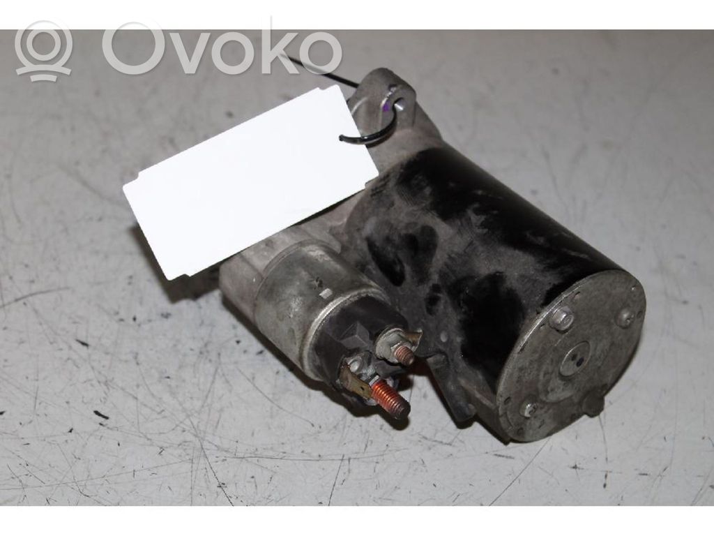 Motor de arranque   3610002555