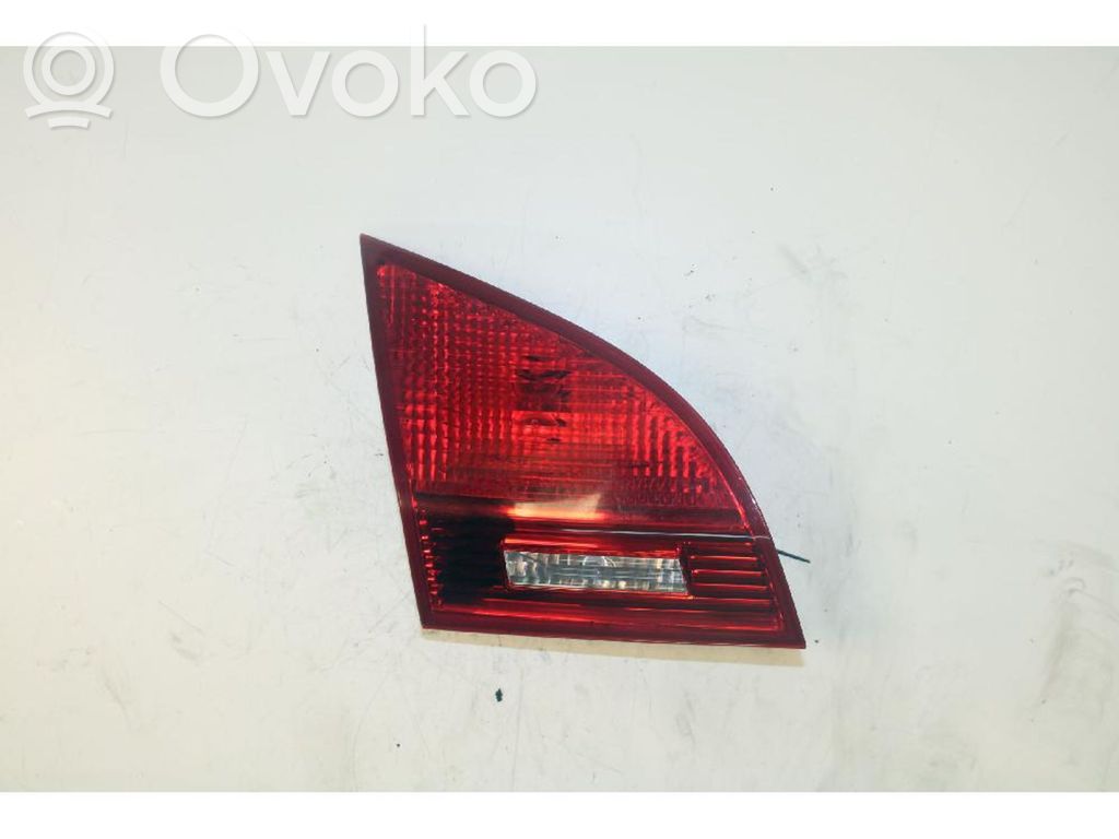 KIA Venga Luci posteriori del portellone del bagagliaio