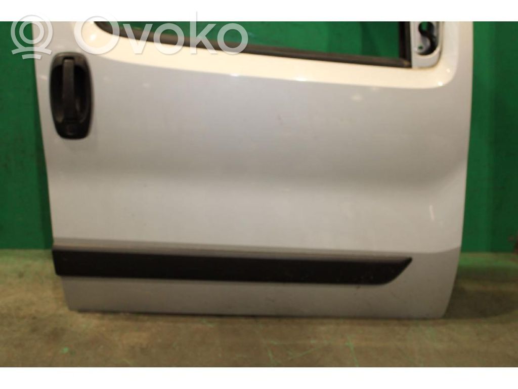 Fiat Qubo Portiera anteriore