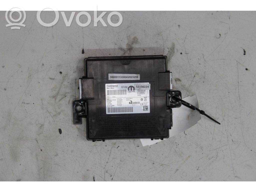 Jeep Compass ASC control unit/module 
