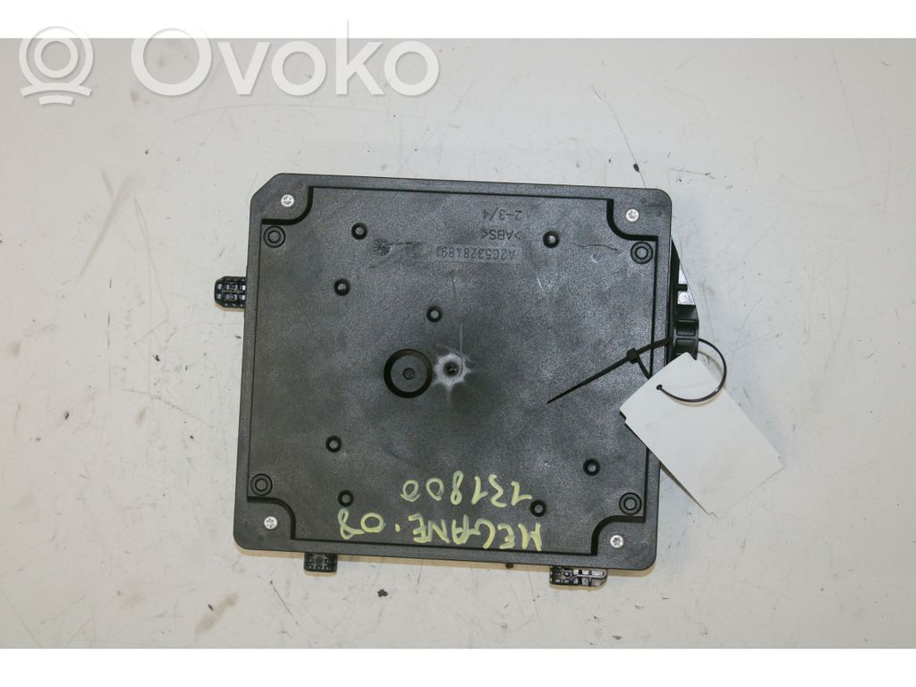 Sonstige Steuergeräte / Module   284B10485R