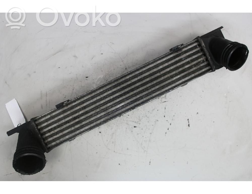 Radiator intercooler   7798788,779878802