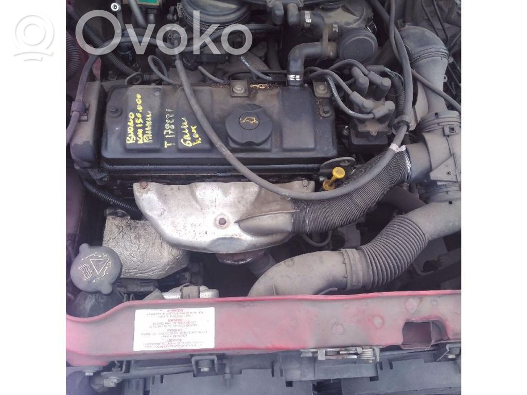 Motor   HDZ
