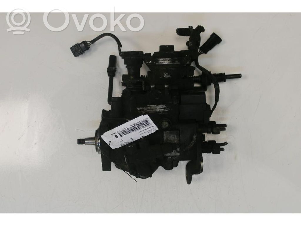 Fiat Palio Pompa wtryskowa wysokiego ciśnienia 