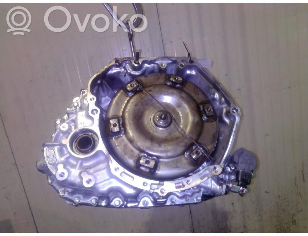 Automatic gearbox   50056525