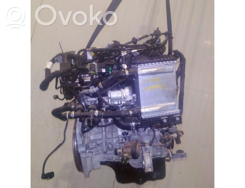 Engine   46347813