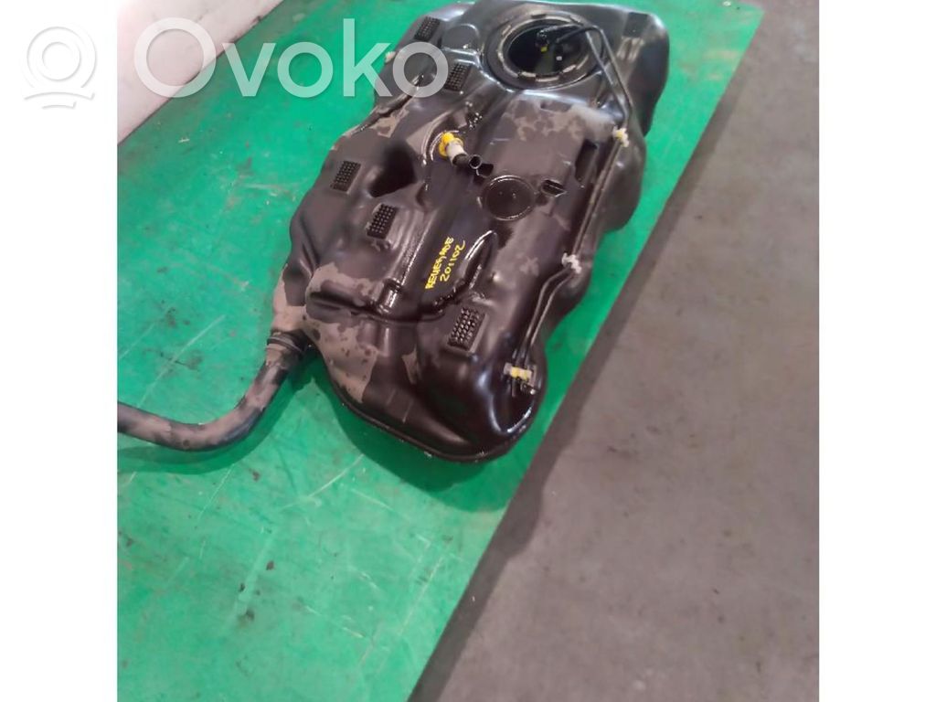 Jeep Renegade Serbatoio del carburante 