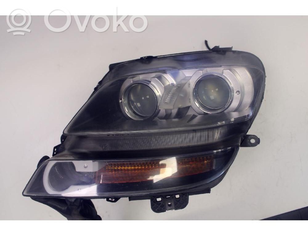 Fiat Ulysse Lampa przednia 