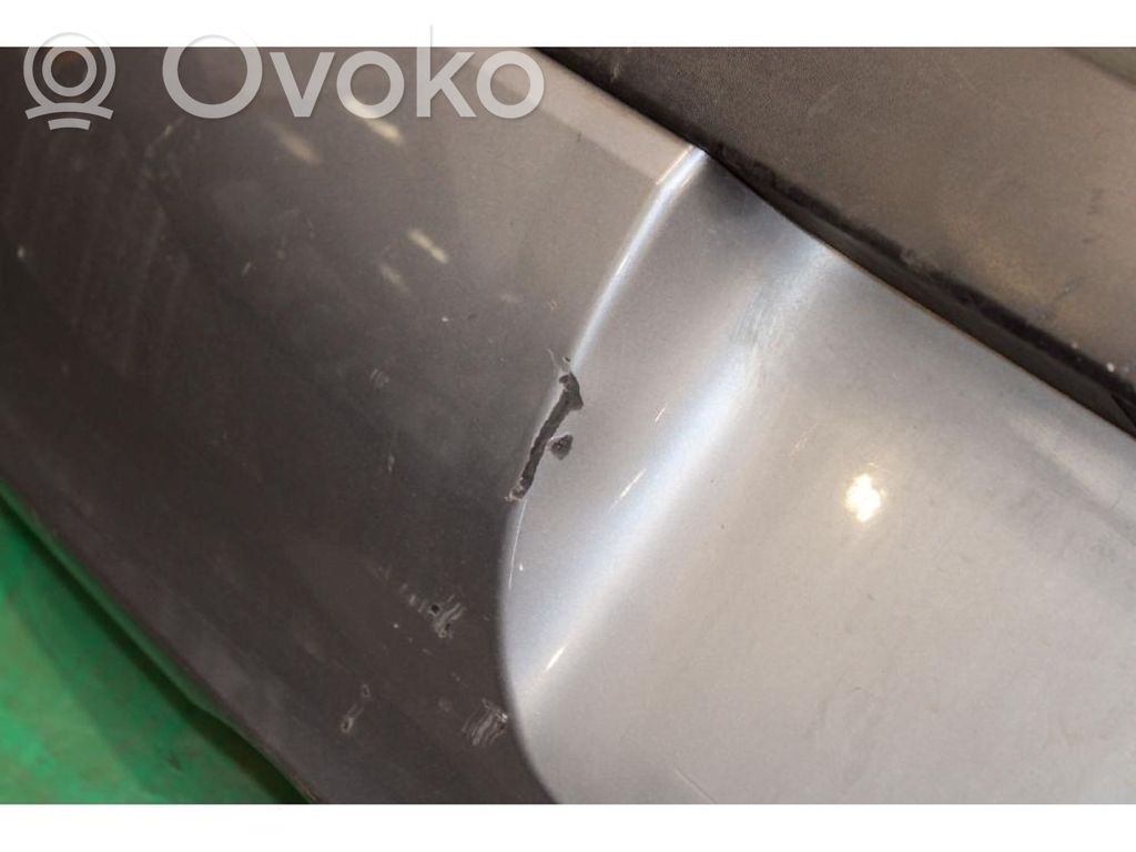 Opel Corsa C Puskuri 