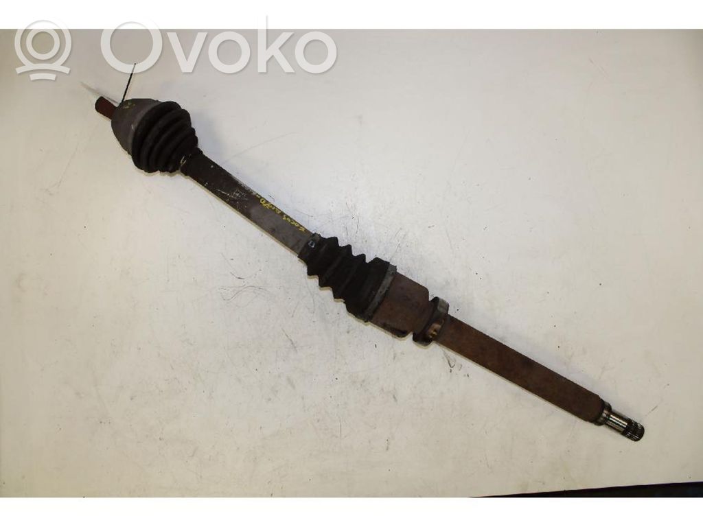 Ford Focus Front driveshaft 