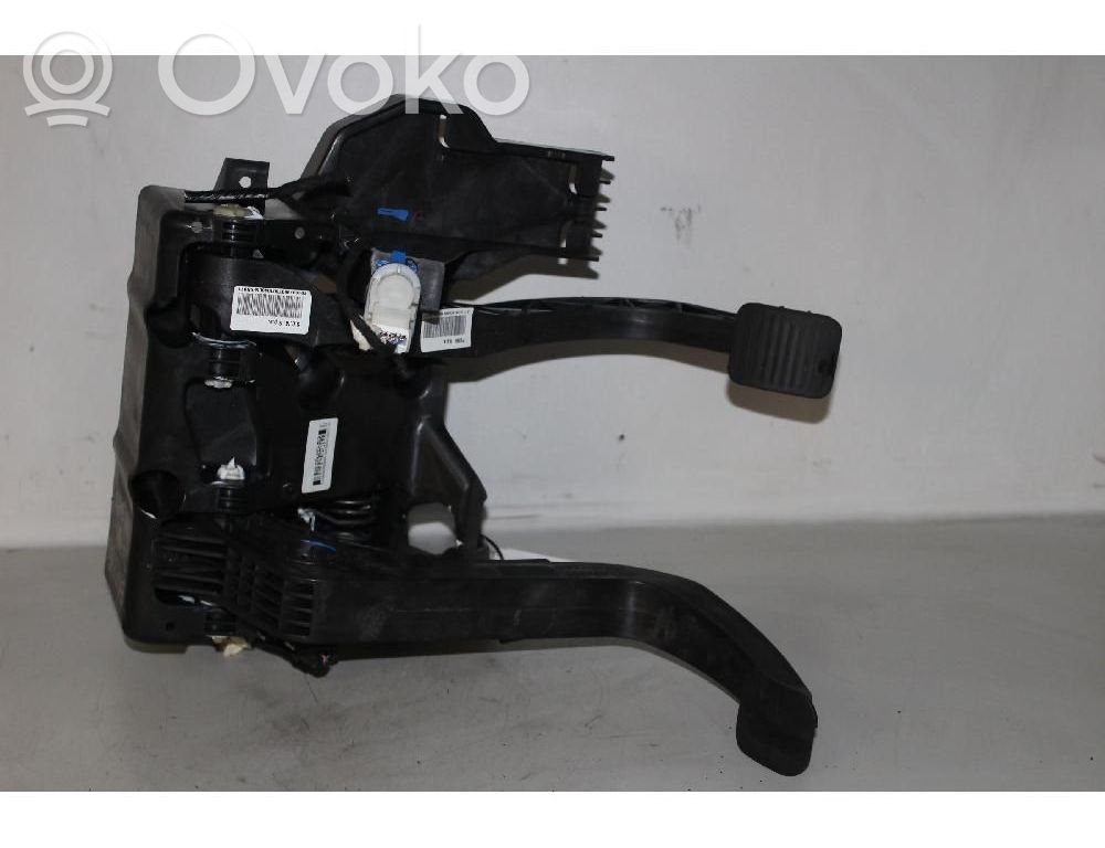 Peugeot Boxer Conjunto de pedal 