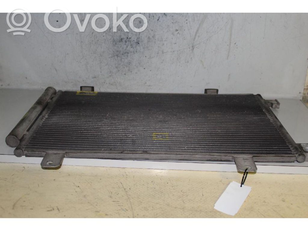Fiat Sedici Radiator răcire A/C (condensor) 
