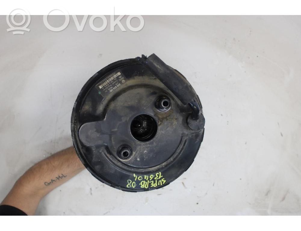 Servofreno   8E0612105AB