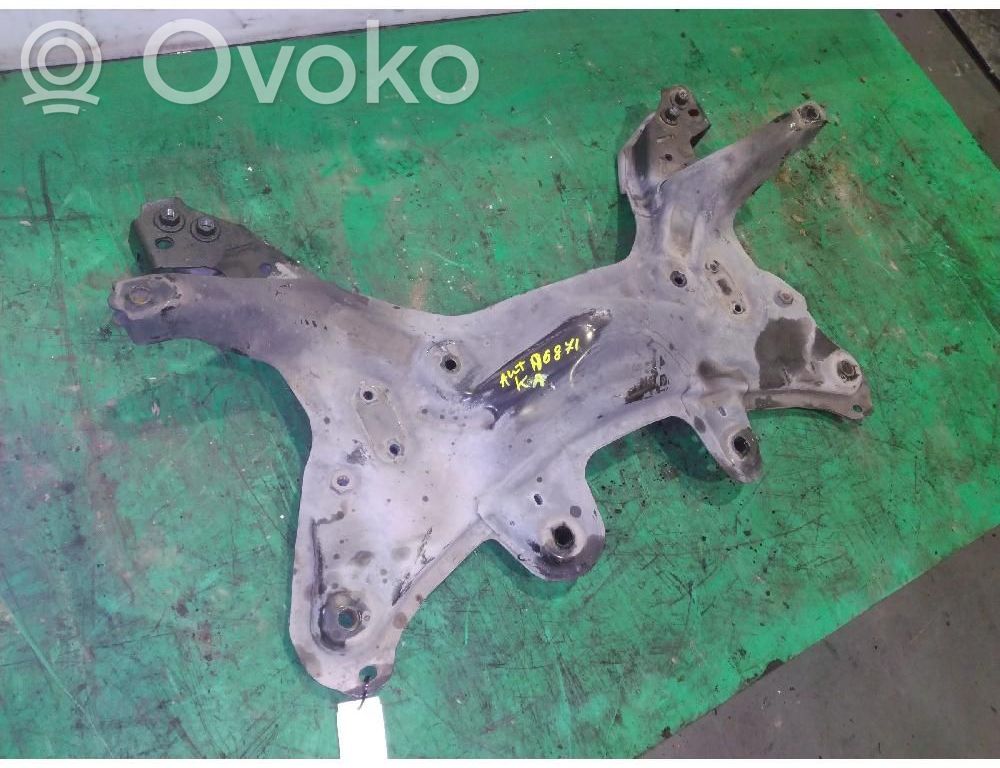 Front subframe   50708928