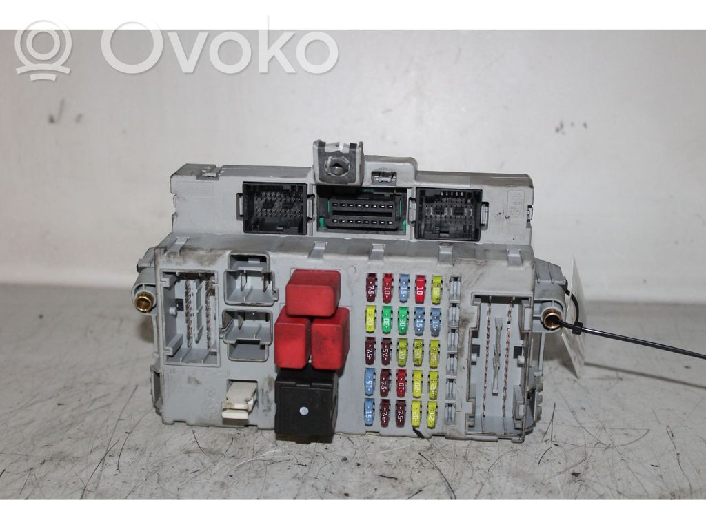 Fiat Croma Modulo fusibile 