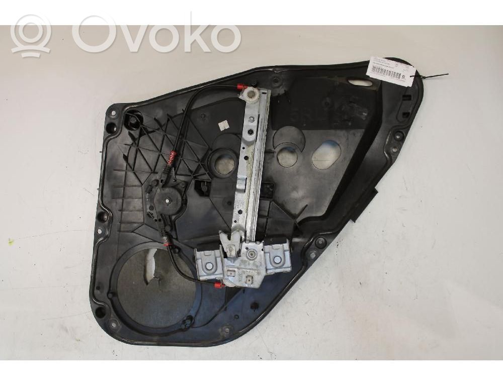 Ford Fiesta Macara geam spate manuală 