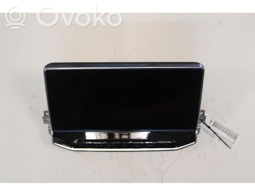 Screen/display/small screen   68455716AF,68455716AF