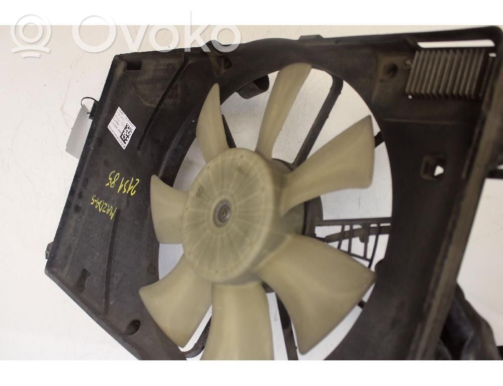 Ventilator electric răcire radiator   1680004850