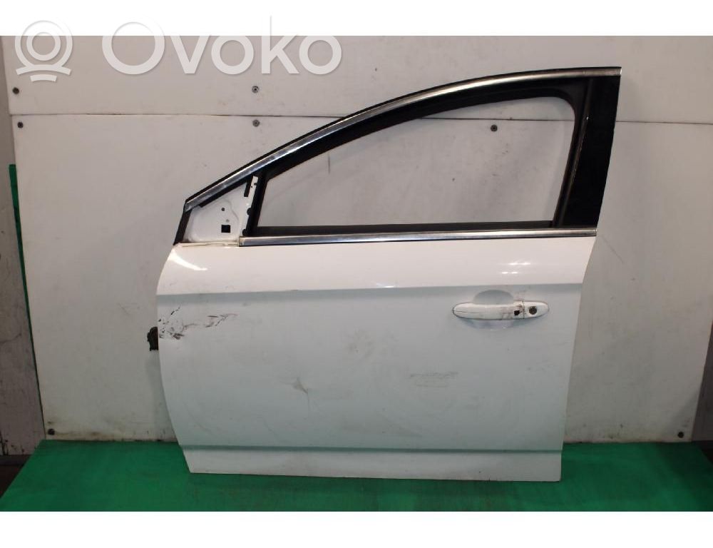 Ford Mondeo MK IV Drzwi przednie 