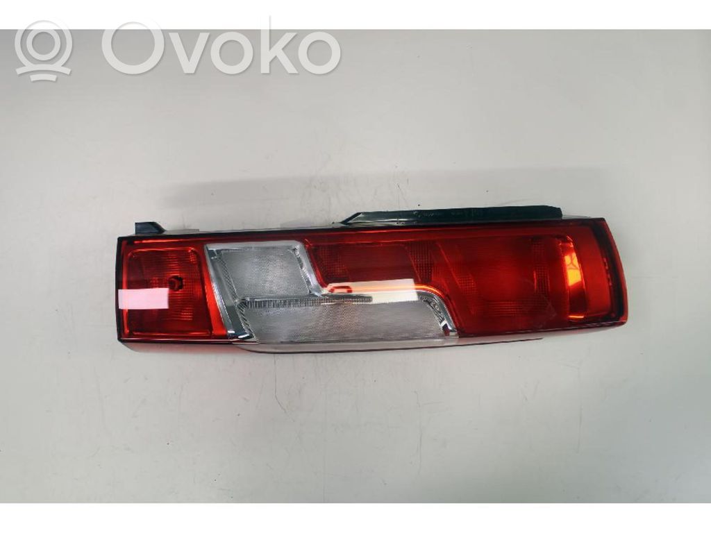 Fiat Ducato Takavalot 