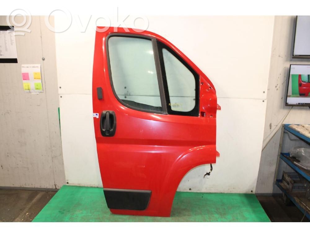 Fiat Ducato Portiera anteriore