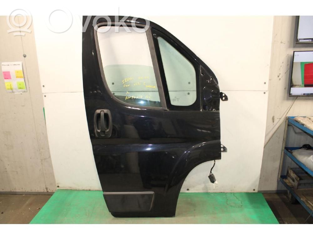 Fiat Ducato Portiera anteriore