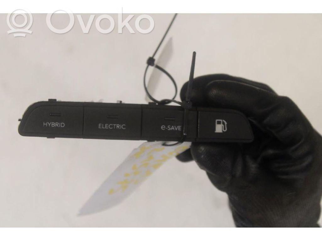 Jeep Compass Other switches/knobs/shifts 