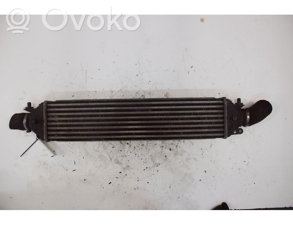 Alfa Romeo Mito Radiatore intercooler 