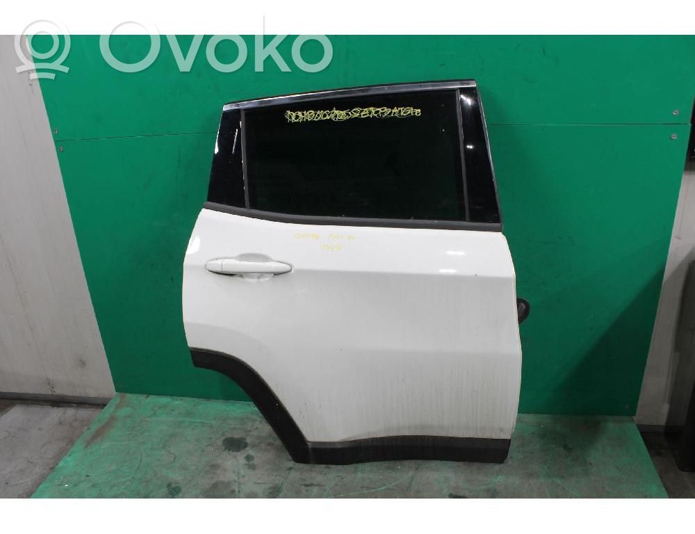 Jeep Compass Galinės durys 