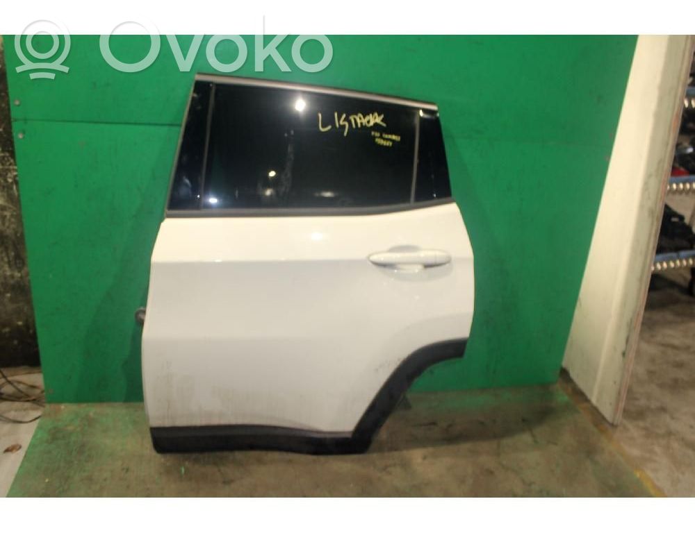 Jeep Compass Ușă spate