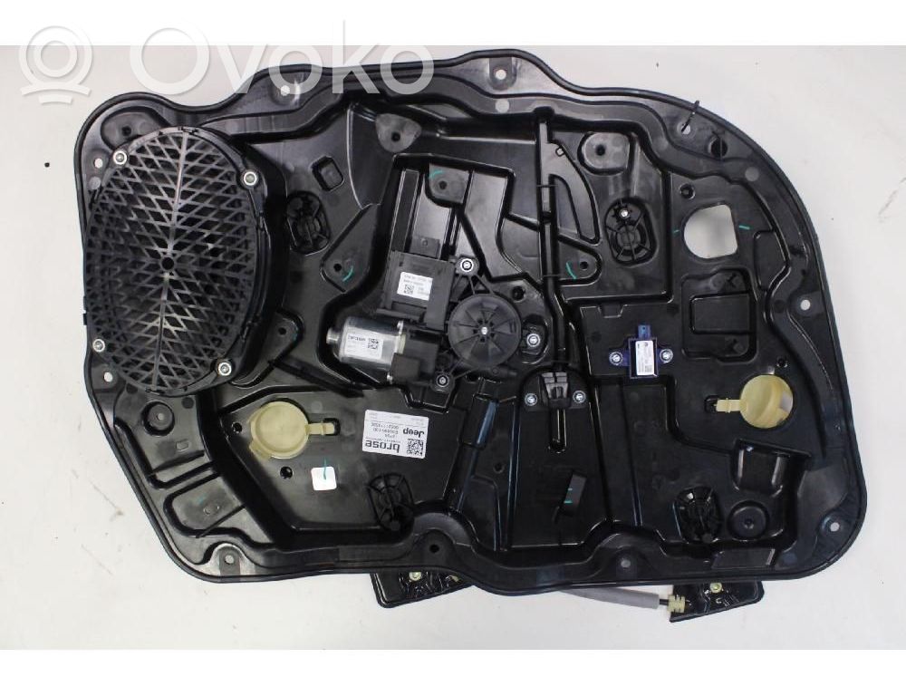 Jeep Compass Regulador de puerta delantera con motor 