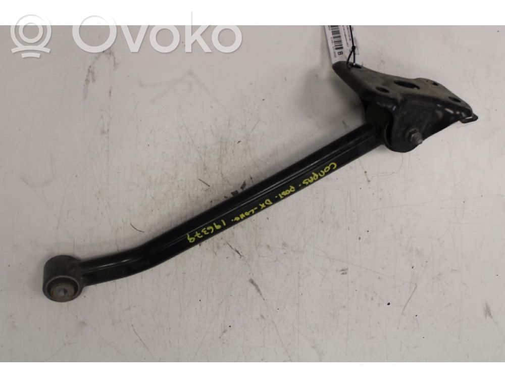 Jeep Compass Basculă superioară spate 
