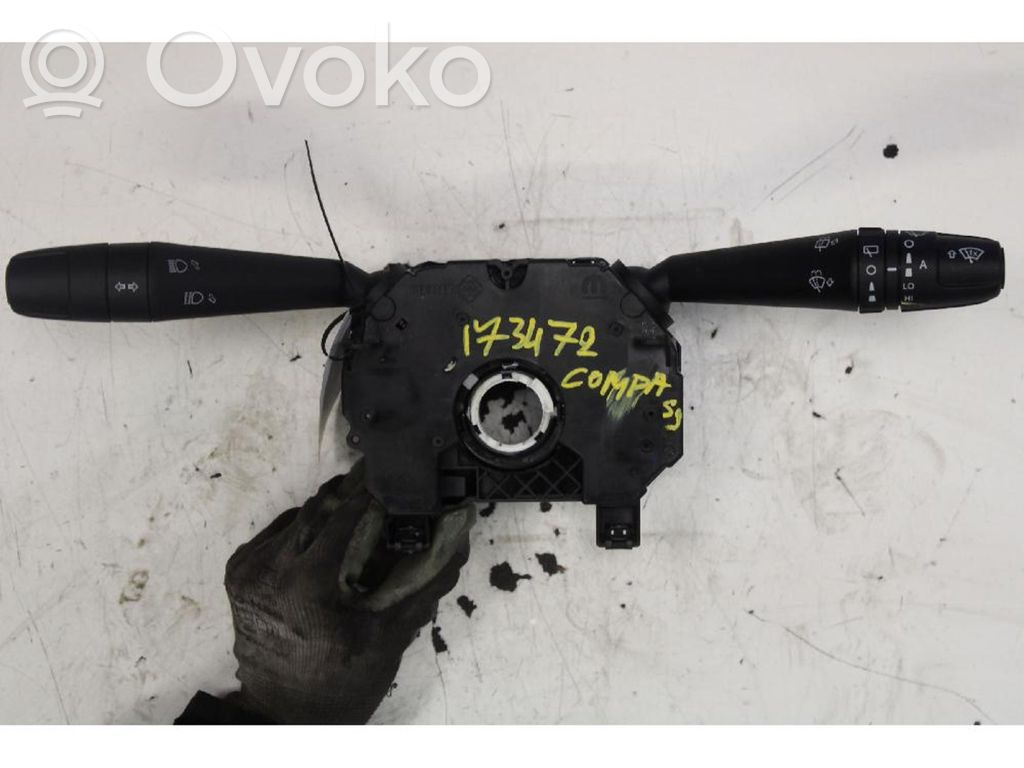 Jeep Compass Light switch 