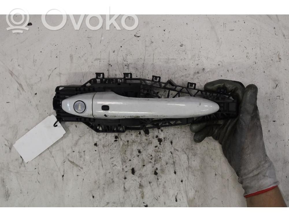 Etuoven ulkokahva   53482492