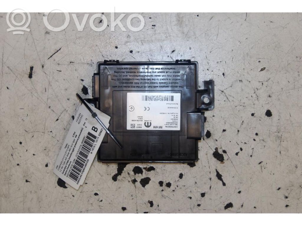 Jeep Compass ASC control unit/module 
