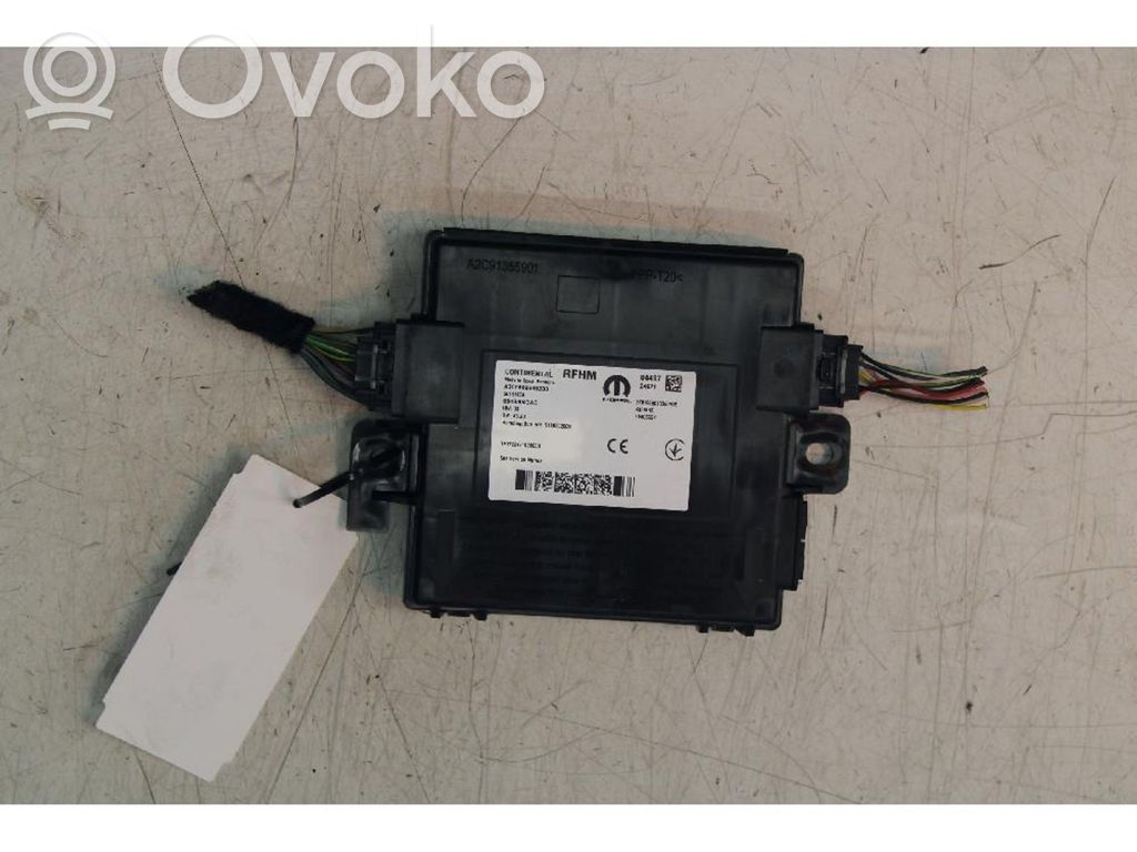 Jeep Compass ASC control unit/module 