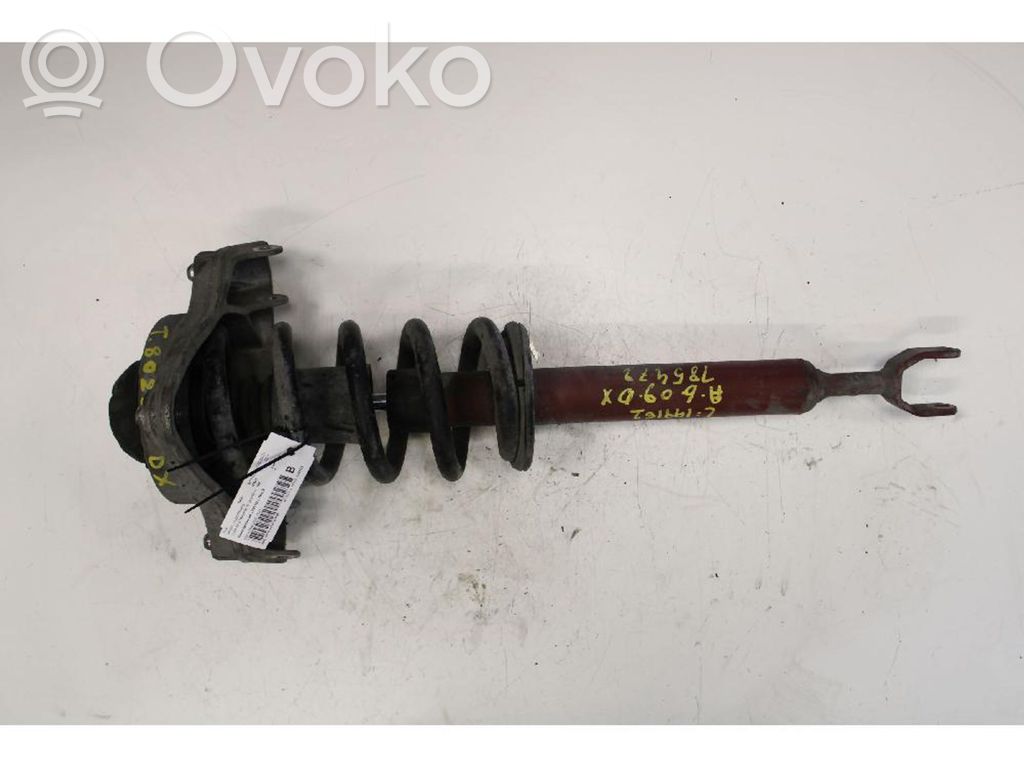 Audi A6 S6 C6 4F Ammortizzatore anteriore 