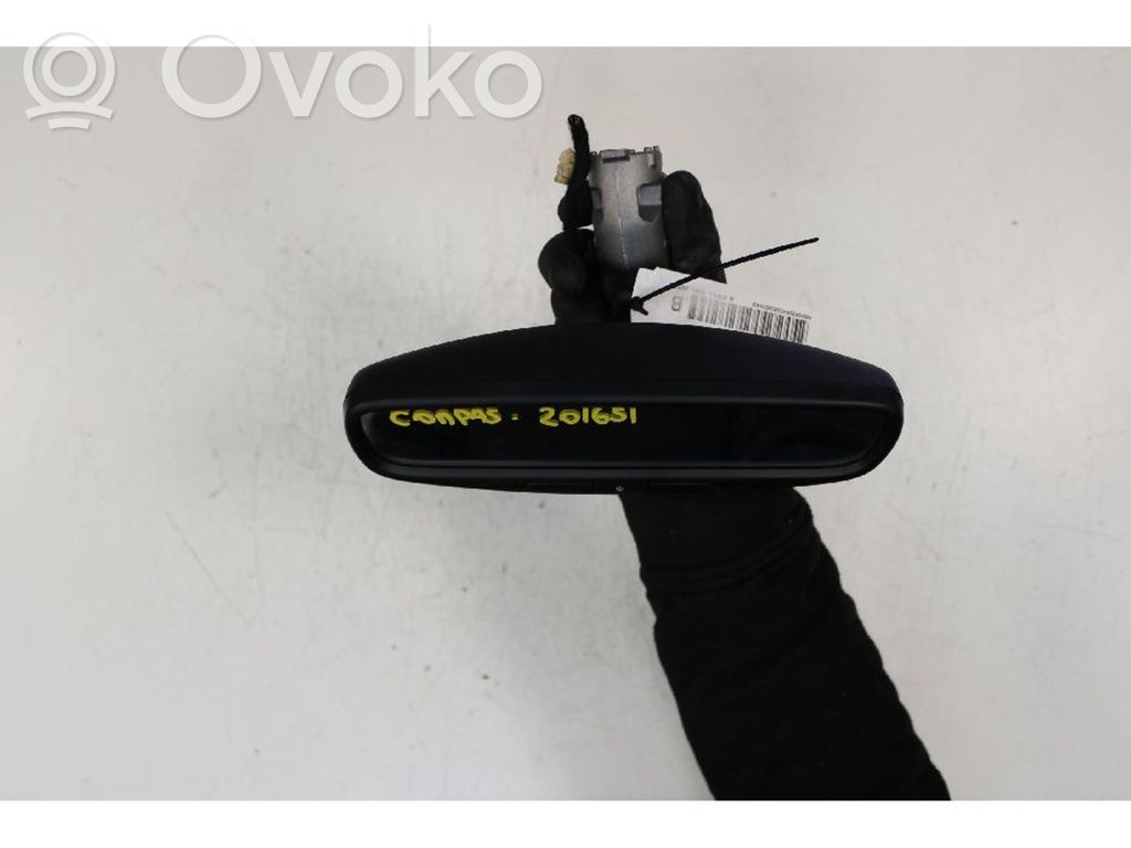 Jeep Compass Espejo retrovisor (interior) 
