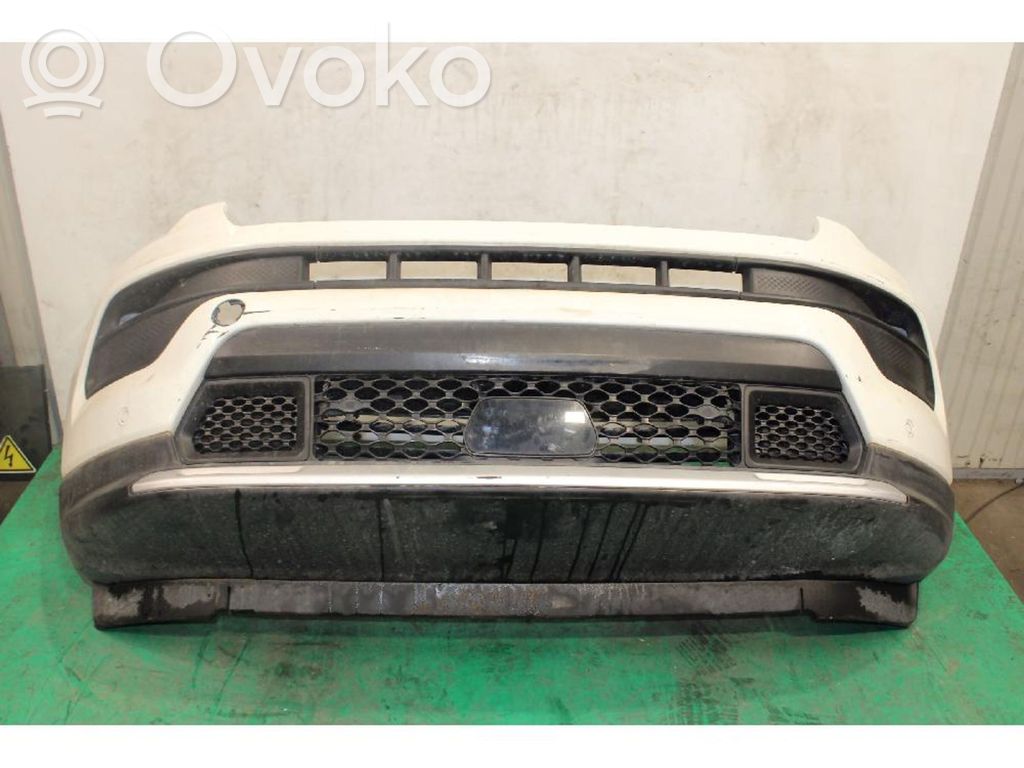Front bumper   K68351154AA